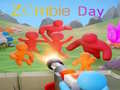 遊戲Zombie Day