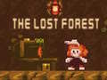 遊戲The Lost Forest