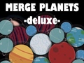 遊戲Merge Planets Deluxe