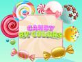 遊戲Candy by Colors