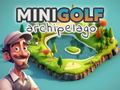遊戲Minigolf Archipelago
