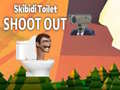 遊戲Skibidi Toilet Shoot Out