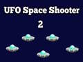 遊戲UFO Space Shooter 2