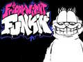 遊戲Friday Night Funkin End Of Abuse