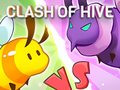 遊戲Clash Of Hive