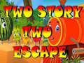 遊戲Two Story Two Escape