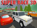 遊戲Super Race 3D