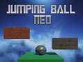遊戲Jumping Ball Neo