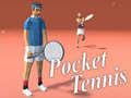 遊戲Pocket Tennis