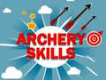 遊戲Archery Skills