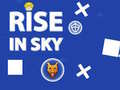 遊戲Rise in Sky