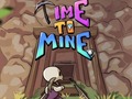 遊戲Time To Mine - Idle Tycoon