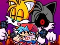 遊戲Friday Night Funkin Tails