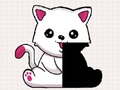 遊戲Animal Puzzle Shape