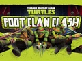 遊戲Teenage Mutant Ninja Turtles Foot Clan Clash