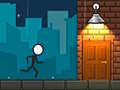 遊戲Stickman Wick
