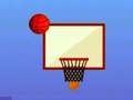 遊戲Basketball Challenge
