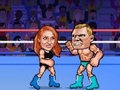 遊戲Wrestle Bros