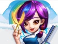 遊戲Barber Fun