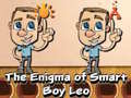 遊戲The Enigma of Smart Boy Leo