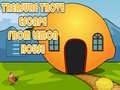 遊戲Treasure Trove Escape From Lemon House
