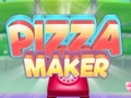 遊戲Pizza Maker