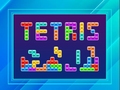 遊戲Tetris