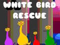 遊戲White Bird Rescue