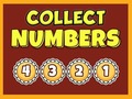 遊戲Connect Numbers