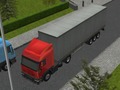 遊戲3D Truck Parking