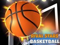 遊戲Rival Star Basketball