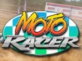 遊戲Moto Racer