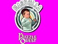 遊戲Hasbulla Puzzle Quest