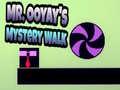 遊戲Mr. Ooyay's Mystery Walk