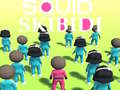 遊戲SQUID Skibidi