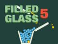 遊戲Filled Glass 5