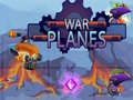 遊戲War Planes 