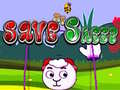 遊戲Save My Sheep