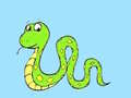遊戲Simple Snake