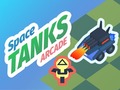 遊戲Space Tanks: Arcade