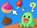 遊戲Edible or Not?