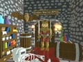 遊戲Kogama: Golden Warrior
