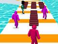 遊戲Shortcut Race Game