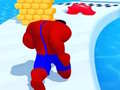 遊戲Super Hero Race