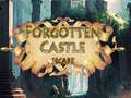 遊戲Forgotten Castle Escape