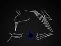 遊戲Hidden Shapes Animals