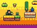 遊戲Super Steve Adventure