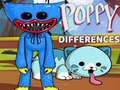 遊戲Poppy Differences