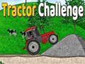 遊戲Tractor Challenge