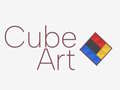 遊戲Cube Art